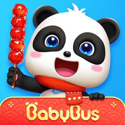 宝宝巴士_儿童早教益智快乐启蒙大全