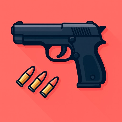 雷霆小分队_俯视角吃鸡