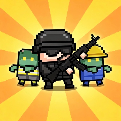 我去捡点装备_搜打撤游戏