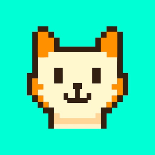 像素猫AI表情包