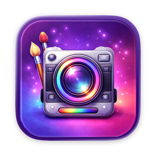 AI艺术图像生成器_OffGen官方下载