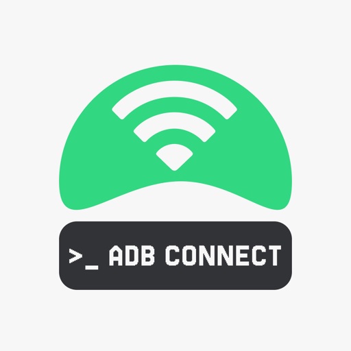 ADB连接调试助手_atv调试远程管理电视遥控器