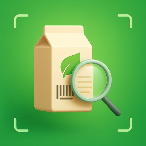 FoodLens食品分析