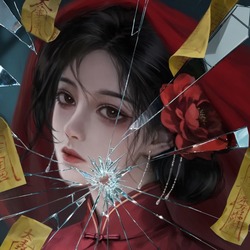 妻怨_悬疑剧情向解密游戏