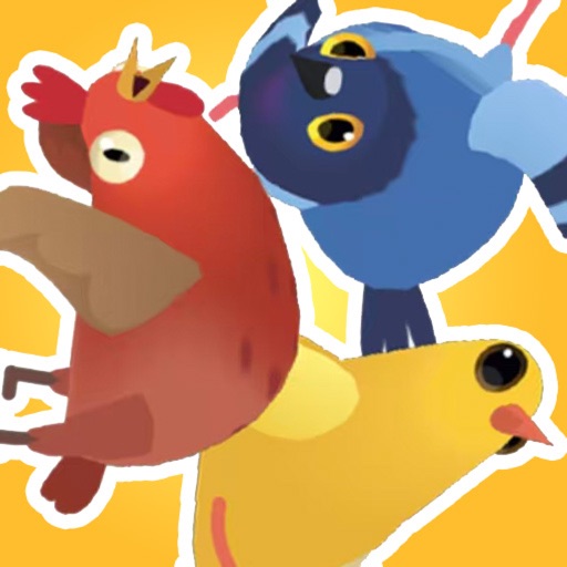 神奇的鸽子_疯狂的鸽子游戏pigeonpop