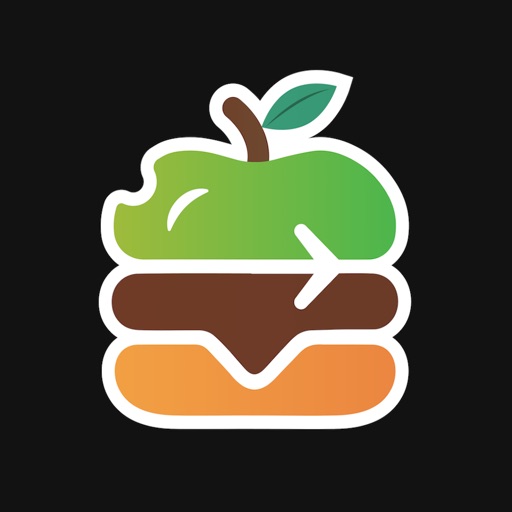 CraveFlip戒掉垃圾食品