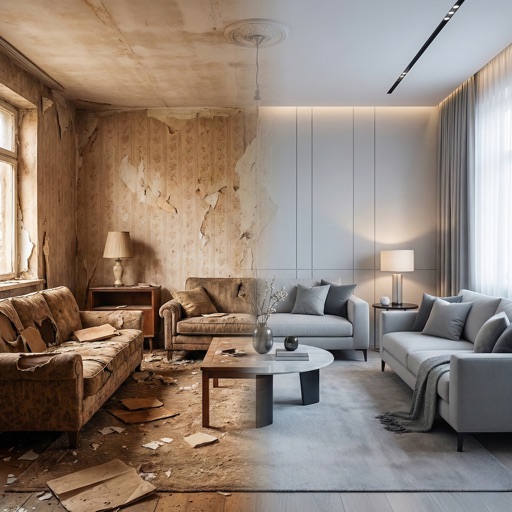 AIHomeDesign_装修设计