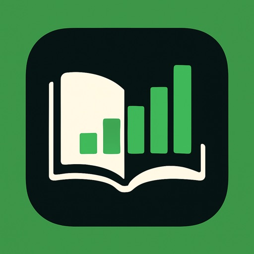 页数管理_读书打卡与学习备考进度条