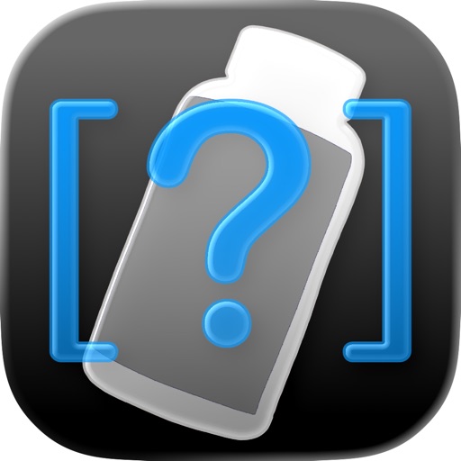 秒读包装小字_AI标签扫阅读描助手100隐私保护