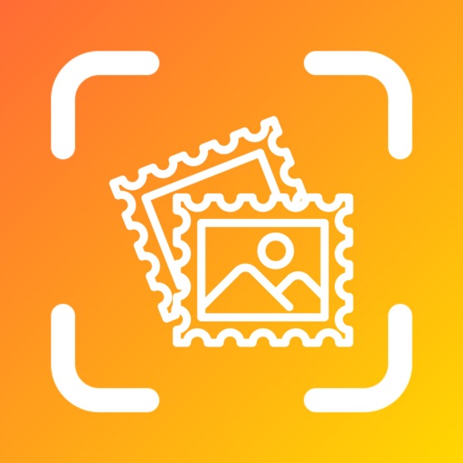 邮票识别应用StampSnap