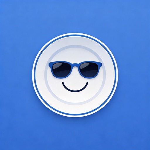 PlateAI卡路里追踪器智能饮食记录