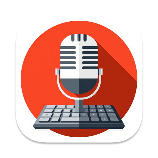 语音输入本地听写