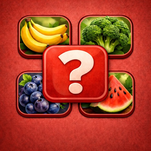 水果问答实验室_教育游戏