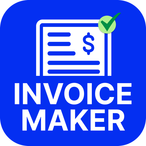 发票制造商_创建收据并发送估算EasyInvoice