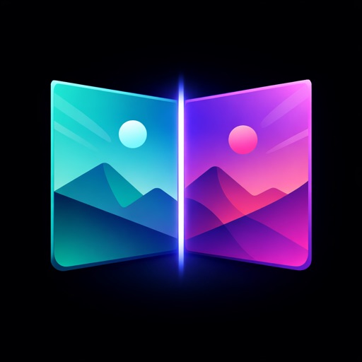 StereoShift_立体3D左右格式转换支持空间照片视频