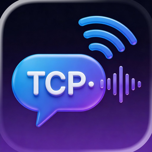 SocketChat_TCPUDP调试工具