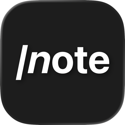 SlashNoteAI智能笔记