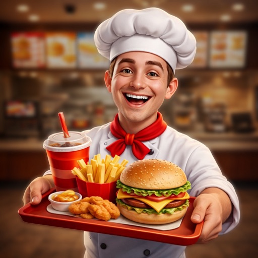 快餐店早餐店火锅烹饪