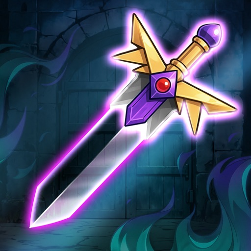 超简单的地下城