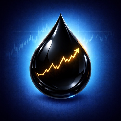 实时原油与汽油价格