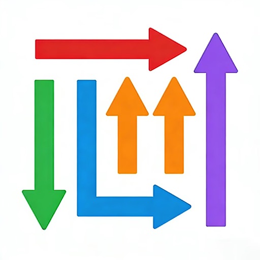 挪箭666_挪一挪箭头消除