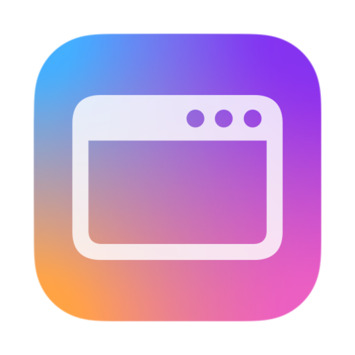 iBarPro_强大的菜单栏图标隐藏显示管理工具