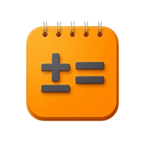 智能笔记计算记事本
