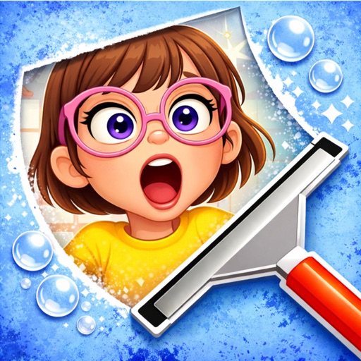 ASMR清洁高压清洗