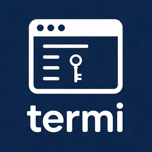 Termi_SSH工具CMDShell