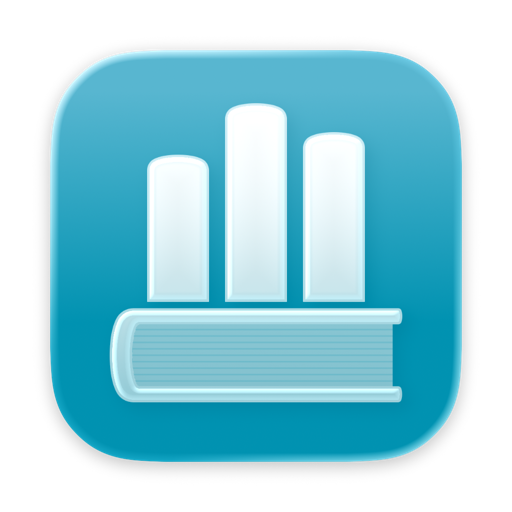 BookTracker_阅读记录