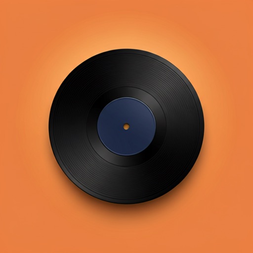 留声_本地音乐播放器