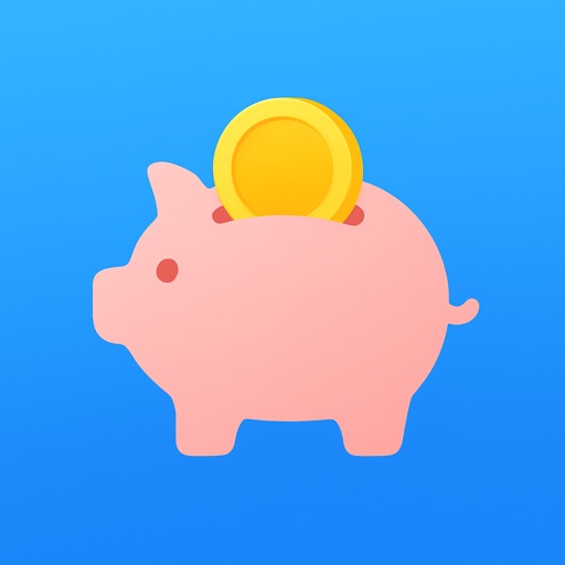 记账本CoinBox