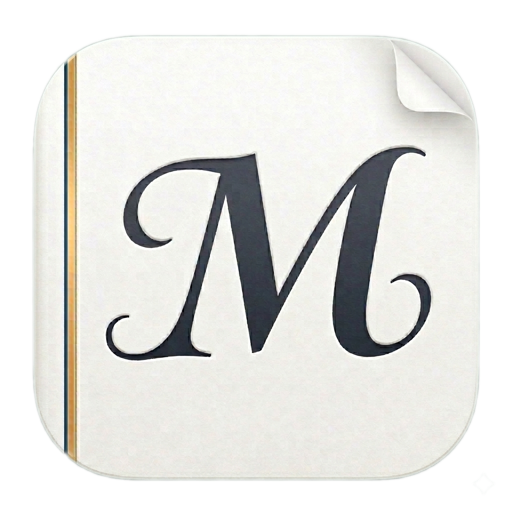 Modan_优雅的Markdown编辑器
