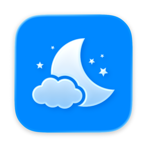NightTone_蓝光过滤护眼工具