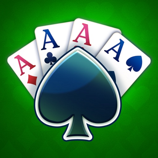Spades_经典纸牌