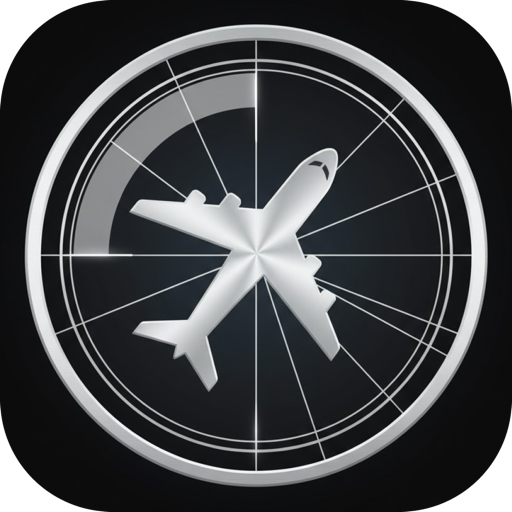 Flighto实时航班追踪与飞机雷达