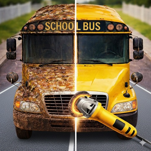 舒缓清洁整理ASMR